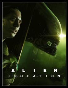 Alien.Isolation.Collection.<span style=color:#fc9c6d>RePack.by.Chovka</span>