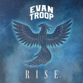 Evan Troop -<span style=color:#777> 2022</span> - Rise (FLAC)