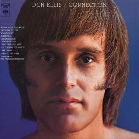 Don Ellis - Connection (1972 Jazz) [Flac 24-192]
