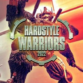 Hardstyle Warriors<span style=color:#777> 2022</span>
