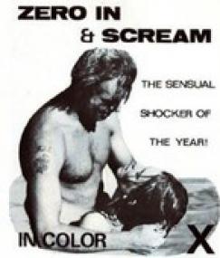 Zero In And Scream<span style=color:#777> 1971</span> DVDRip x264<span style=color:#fc9c6d>-worldmkv</span>