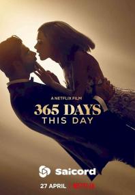 365 Days This Day <span style=color:#777>(2022)</span> [Tamil Dub] 720p WEB-DLRip Saicord