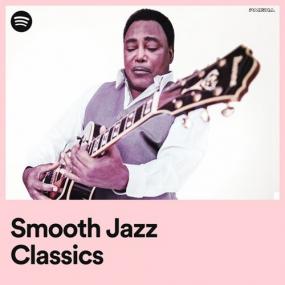 Various Artists - Smooth Jazz Classics <span style=color:#777>(2022)</span> Mp3 320kbps [PMEDIA] ⭐️