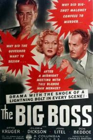 The Big Boss 1941 DVDRip 600MB h264 MP4<span style=color:#fc9c6d>-Zoetrope[TGx]</span>