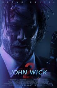 【首发于高清影视之家 】疾速追杀2[中英字幕] John Wick Chapter 2<span style=color:#777> 2017</span> BluRay 1080p x265 10bit-MiniHD