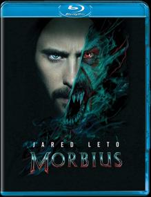 Morbius<span style=color:#777> 2022</span> DUAL BDRip x264 <span style=color:#fc9c6d>-HELLYWOOD</span>