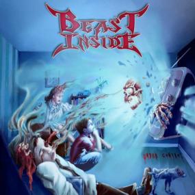 Beast Inside -<span style=color:#777> 2022</span> - Under Control (FLAC)