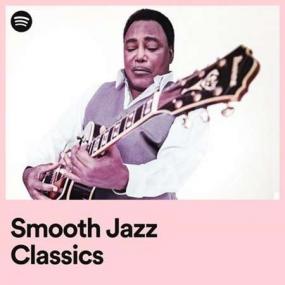 Smooth Jazz Classics <span style=color:#777>(2022)</span>