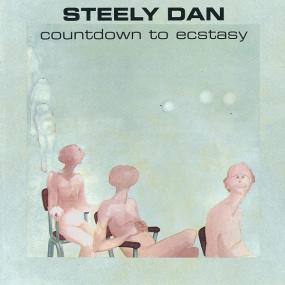 Steely Dan - Countdown To Ecstasy (1973 Rock Fusion) [Flac 24-96 LP]
