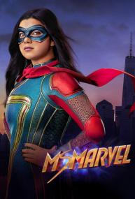 Ms Marvel S01 HDR 2160p NewComers