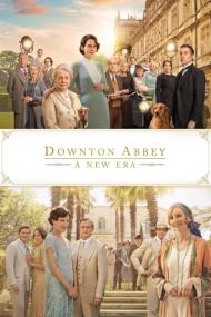 Downton Abbey A New Era<span style=color:#777> 2022</span> 720p AMZN WEBRip 800MB x264<span style=color:#fc9c6d>-GalaxyRG[TGx]</span>