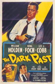 【首发于高清影视之家 】辣手枭雄[中文字幕] The Dark Past 1948 BluRay 1080p AC3 x264<span style=color:#fc9c6d>-CTRLHD</span>