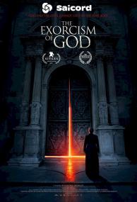 The Exorcism of God <span style=color:#777>(2021)</span> [Arabian Dubbed] 720p WEB-DLRip Saicord