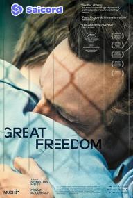Great Freedom <span style=color:#777>(2021)</span> [Tamil Dub] 1080p WEB-DLRip Saicord