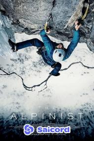 The Alpinist <span style=color:#777>(2021)</span> [Arabian Dubbed] 720p WEB-DLRip Saicord