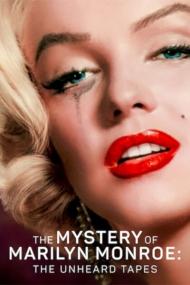 The Mystery of Marilyn Monroe The Unheard Tapes<span style=color:#777> 2022</span> 720p WEBRip 800MB x264<span style=color:#fc9c6d>-GalaxyRG[TGx]</span>