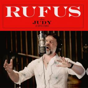 Rufus Wainwright - Rufus Does Judy At Capitol Studios <span style=color:#777>(2022)</span>
