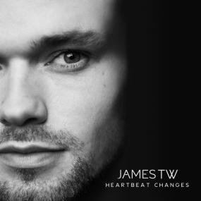 James TW - Heartbeat Changes <span style=color:#777>(2022)</span> [24Bit-96kHz] FLAC [PMEDIA] ⭐️