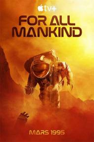 For All Mankind S03 2160p ATVP WEB-DL DDP5.1 Atmos DoVi by