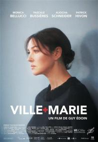 Ville-Marie<span style=color:#777> 2015</span> FRENCH 1080p AMZN WEBRip DD 5.1 x264-CRUD