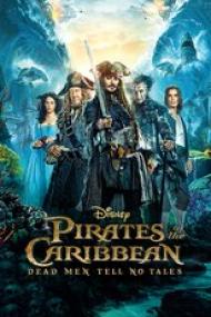 Pirates of the Caribbean 4 Dead Men Tell No Tales <span style=color:#777>(2017)</span> WebDL1080p Snackfullmovies