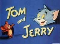 Tom & Jerry 162 episodes