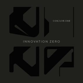 Conjure One -<span style=color:#777> 2022</span> - Innovation Zero [FLAC]