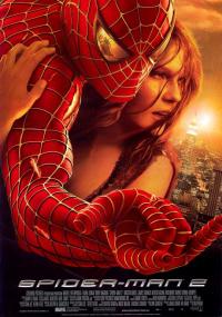 【首发于高清影视之家 】蜘蛛侠2[国英多音轨+中英字幕] Spider-Man 2<span style=color:#777> 2004</span> BluRay 1080p x265 10bit 2Audio-MiniHD