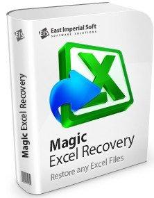 East Imperial Magic Excel Recovery 4.1 Multilingual