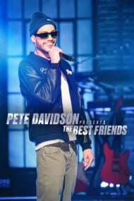 Pete Davidson Presents The Best Friends <span style=color:#777>(2022)</span> [1080p] [WEBRip] [5.1] <span style=color:#fc9c6d>[YTS]</span>
