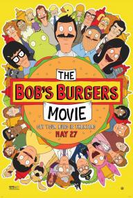 The Bob's Burgers Movie<span style=color:#777> 2022</span> 1080p HDCAM x265<span style=color:#fc9c6d>-iDiOTS</span>