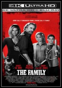 The Family<span style=color:#777> 2013</span> BRRip 2160p UHD SDR DD 5.1 gerald99