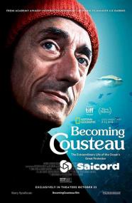 Becoming Cousteau <span style=color:#777>(2021)</span> [Turkish Dub] 400p WEB-DLRip Saicord