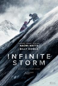 Infinite Storm<span style=color:#777> 2022</span> 720p BRRip AAC2.0 X 264<span style=color:#fc9c6d>-EVO</span>