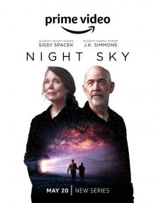 【高清剧集网 】夜空[全8集][简繁英字幕] Night Sky S01<span style=color:#777> 2022</span> Amazon WEB-DL 4k x265 DDP-XiaoTV