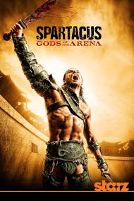 【高清剧集网 】斯巴达克斯：竞技场之神[全6集][简英字幕] Spartacus<span style=color:#777> 2011</span> 1080p BluRay x265 AC3-BitsTV