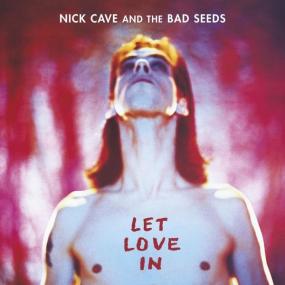 Nick Cave & The Bad Seeds - Let Love In (1994 Rock) [Mp3 320]