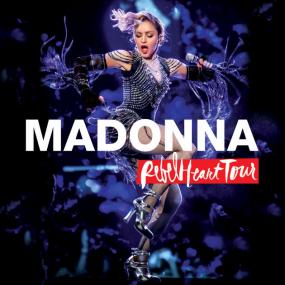 Madonna - Deeper and Deeper (Live) (Single) <span style=color:#777>(2017)</span> (Mp3 320kbps) <span style=color:#fc9c6d>[Hunter]</span>