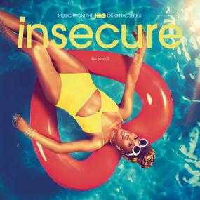 VA - Insecure (Music from the HBO Original Series), Season 2 <span style=color:#777>(2017)</span> (Mp3 320kbps) <span style=color:#fc9c6d>[Hunter]</span>