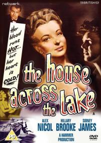 The House Across the Lake 1954 1080p BluRay x264 DTS<span style=color:#fc9c6d>-FGT</span>