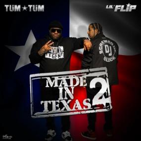 Lil Flip - Made In Texas 2 <span style=color:#777>(2022)</span> Mp3 320kbps [PMEDIA] ⭐️