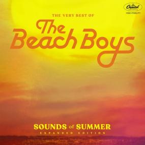 The Beach Boys - The Very Best Of The Beach Boys Sounds Of Summer (Expanded Edition Super Deluxe) <span style=color:#777>(2022)</span> Mp3 320kbps [PMEDIA] ⭐️