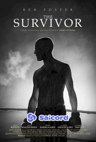 The Survivor <span style=color:#777>(2021)</span> [Azerbaijan Dubbed] 720p WEB-DLRip Saicord