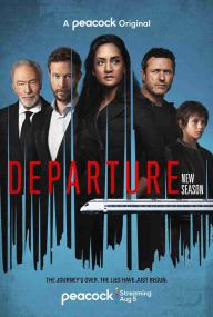 Departure S01E03-04 DLMux 1080p ITA ENG SUBS