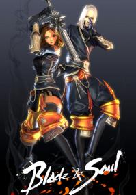 Blade and Soul 625.10136.23.01
