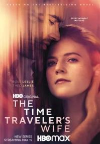 The Time Travelers Wife S01E01-02 1080p HMAX WEBMux ITA ENG DD 5.1 x264-BlackBit