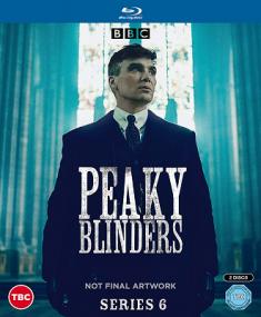 Peaky Blinders S06E01-06 1080p BDMux HEVC ITA ENG DD 5.1 x265-BlackBit