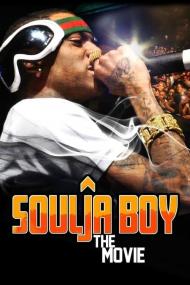 Soulja Boy The Movie <span style=color:#777>(2011)</span> [1080p] [WEBRip] <span style=color:#fc9c6d>[YTS]</span>