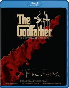 The Godfather Triology (1972-1990) 1080p BluRay x264 AAC 5.1 ESub<span style=color:#fc9c6d>-Hon3y</span>