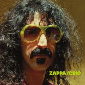 Frank Zappa - Zappa  Erie [6CD] (2022 Rock) [Flac 24-96]